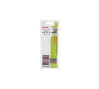 Blister de 3 recharges bicolore pour 4850