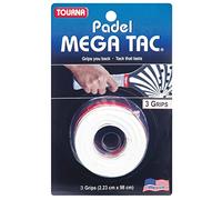 Tourna Padel Mega Tac Pack De 3