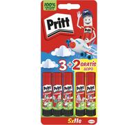 Blister De 5 Bâtons De Colle 11 G