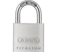 Blister de cadenas Abus 64/30 mm Argenté