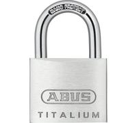 Blister de cadenas Abus 64/35 mm Argenté