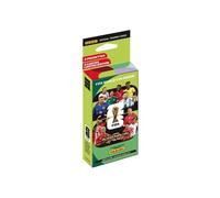 Blister de cartes à collectionner Panini FIFA World Cup 26TM TCG 3 packs + 2 cartes édition limitée