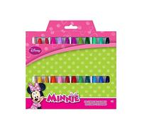 Blister de coloriage Minnie Disney