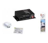 Blister de pose solaire MPPT 10