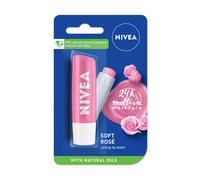 Blister de rouge ? l?vres Nivea Lip Soft Rose