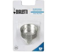 Bialetti Ricambi, Includes 1 Funnel Filter, Compatible with Venus, Kitty, Musa (4 Cups)