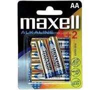 Varta - Piles - High Energy LR 06 x 4