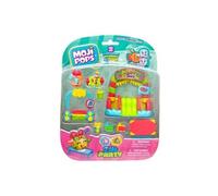 Megableu Blister MOJIPOPS Série 1 - J'aime LA Fete 800824