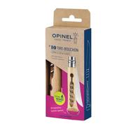 Opinel BLISTER N10 TIRE-BOUCHON DECAPSULEUR /5