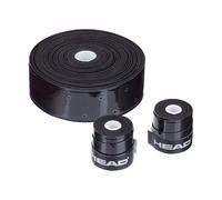 Blister Overgrips Head Xtreme Soft 10 + 2 Noirs