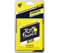 Panini Blister 6 Pochettes Tour De France 2019