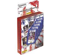Blister - Panini - Basket Nba Us 2024/25 - 10 Pochettes