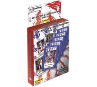 Blister - PANINI - Basket NBA US 2024/25 - 10 pochettes
