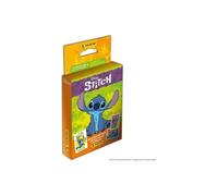 Blister - PANINI - Stitch - 11 pochettes - 55 stickers