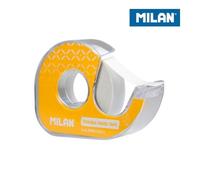 Blister Ruban Adhesif Double Face 15mm X 10mts Milan.