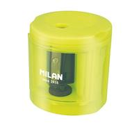 Blister sacapuntas Power Sharp amarillo