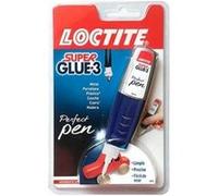 Blister Super Glue-3 Perfect Pen 3G Loctite - [Livre en VO] Inconnu (Auteur)