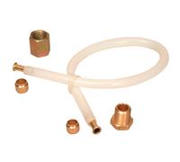 Blister tuyau mise a vide complet LACME - 373702
