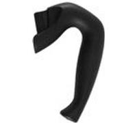 Blister une poignée moka 6 tasses - Bialetti - Noir - Plastique Noir G