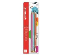 Blister X 3 Crayo B-50500-10