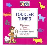 Blisterpack - Toddler Tunes