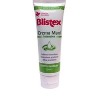 Blistex 6 x Crème intensive pour les mains Vert 75 ml