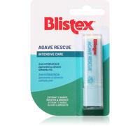 Blistex Agave Rescue baume hydratant pour lèvres sèches 3.7 g