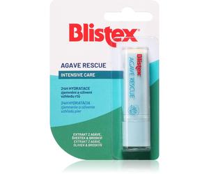 Blistex Agave Rescue baume hydratant pour lèvres sèches 3.7 g