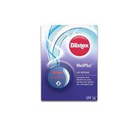 BLISTEX Baume à lèvres 7 ml - Protection classique des lèvres - Apaisant, Nourrissant, Réparation - Sèche