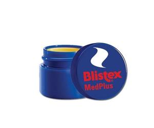 Blistex™ Baume réparateur lèvres/nez 7 g