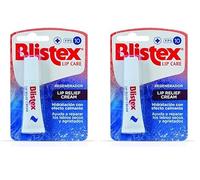 Blistex Baumes à Lèvres 150 ml (Lot de 2)