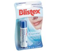 Blistex Classic soin des lèvres doux et souple 4,25g paquet de 5