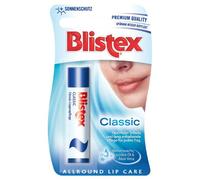 Blistex Classic soin des lèvres doux et souple incolore 4,25g