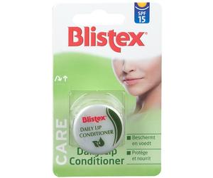 Blistex® Daily Lip Conditioner Olive Soin(S)S Des Lèvres 7 ml