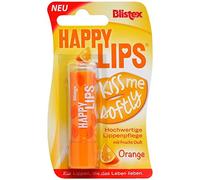Blistex Happy Lips Orange 3,7 grammes