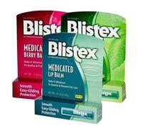 Blistex - Lip Balm SPF15 Mint - 4.25g