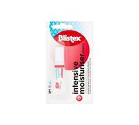 Blistex Lot de 12 hydratants intensifs cerise