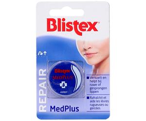 Blistex® MedPlus Soin(S)S Des Lèvres 7 ml