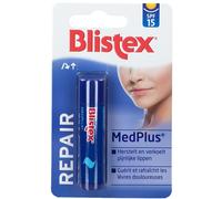 Blistex® MEDPLUS® SPF 15 Rouge(S) À Lèvres 4,25 g