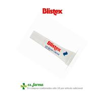 BLISTEX Régénérateur Lèvres 6 Gr SPF10 Secs Et Craquage Secours Crème
