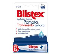 Blistex-Trat Labbra Pom 6G