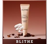 BLITHE - Pressed Eye Cream Caffeine 1.0 - Crème yeux
