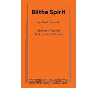 Blithe Spirit, Abridged Version