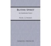 Blithe Spirit (Acting Edition) - [Version Originale] Inconnu (Auteur)