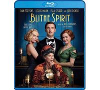 Blithe Spirit [Blu-Ray]