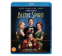 Blithe Spirit – Blu-ray – 2021 – Toutes régions
