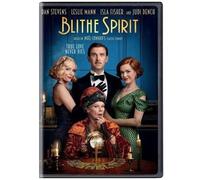 Blithe Spirit [Dvd]