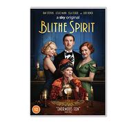 Blithe Spirit – DVD – Import – 2021 – Warner Bros.