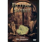 Blithe Spirit [Import USA Zone 1]