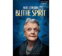 Blithe Spirit (Modern Plays) (Paperback) Noel Coward, (Auteur)